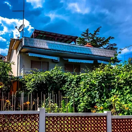 Gea 2 Ičići