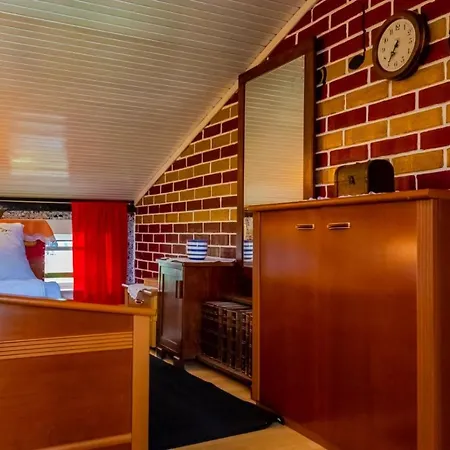 Gea 2 Apartamento Ičići