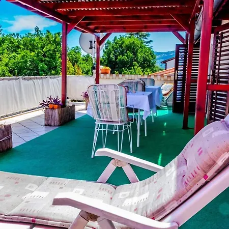 Gea 2 Apartamento