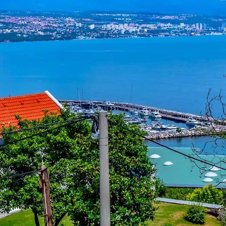 Gea 2 Ičići