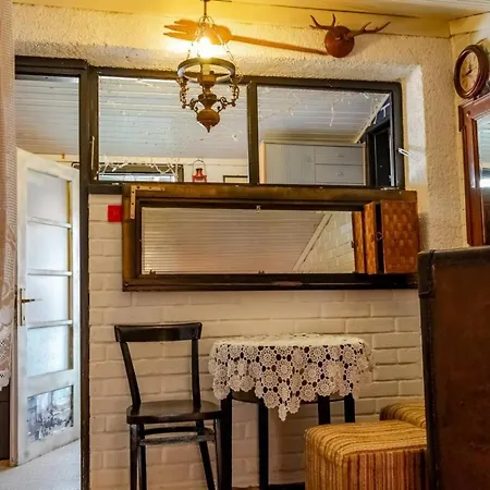 Gea 2 Apartamento *