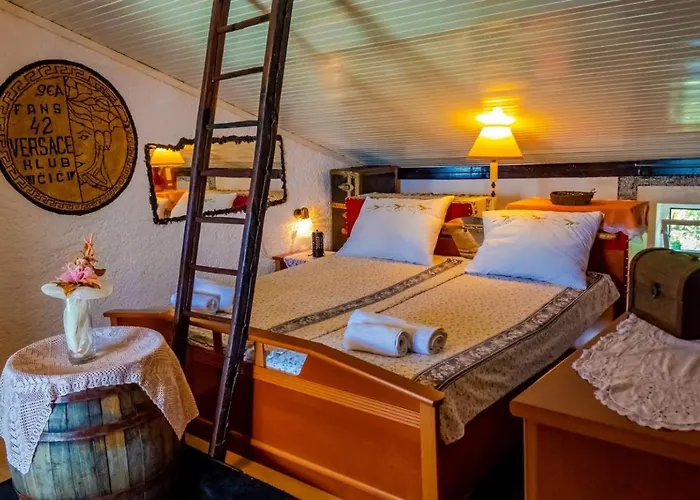 Apartment Gea 2 Icici