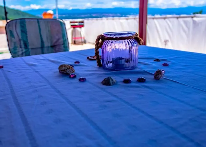 Gea 2 Apartment Icici