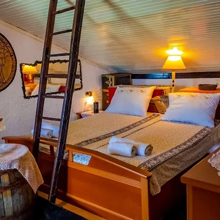 Apartman Gea 2 Ičići