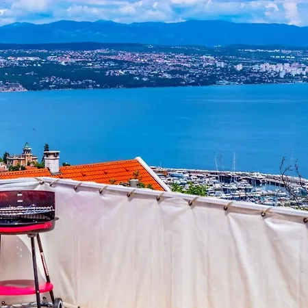 Gea 2 Appartement *