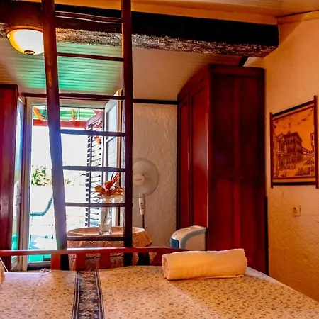 Apartment Gea 2 Ičići