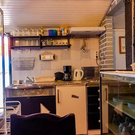 Apartman Gea 2 Ičići