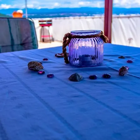 Gea 2 Apartman Ičići