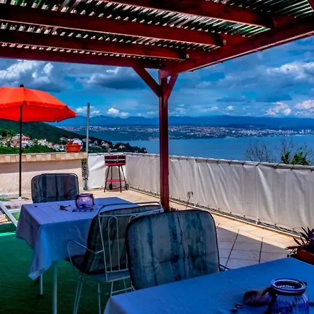Gea 2 Appartement *