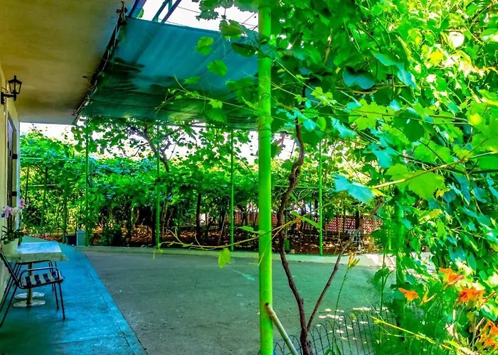 Apartment Gea 2 Ičići