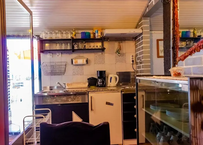 Apartment Gea 2 Ičići