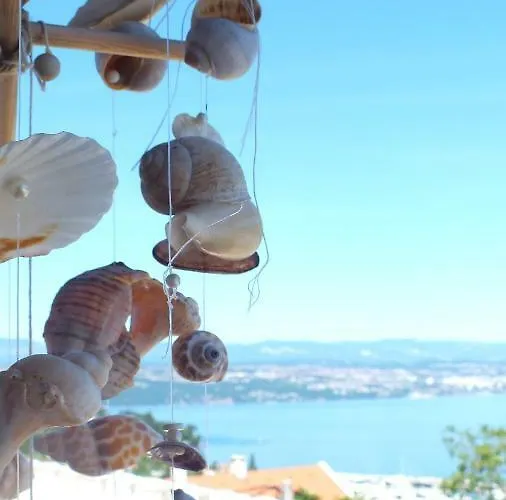 Gea 2 Apartment Ičići